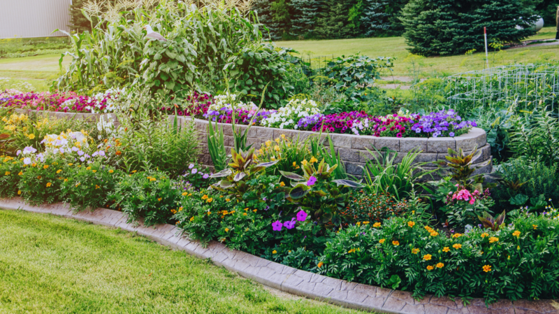 curb appeal