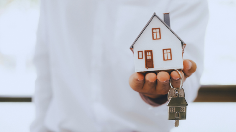 Home Listing